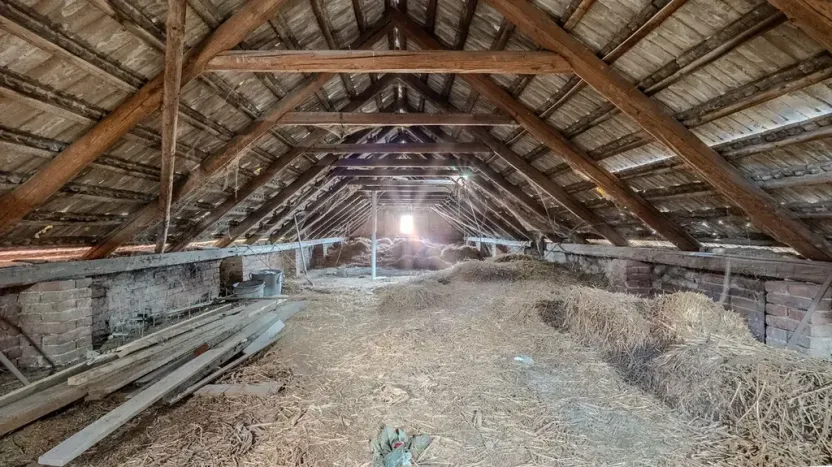 Prodej rodinného domu, Dlouhopolsko, Na Husánku, 71 m2