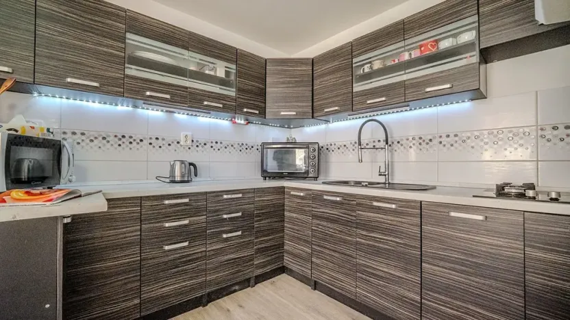 Prodej rodinného domu, Dlouhopolsko, Na Husánku, 71 m2