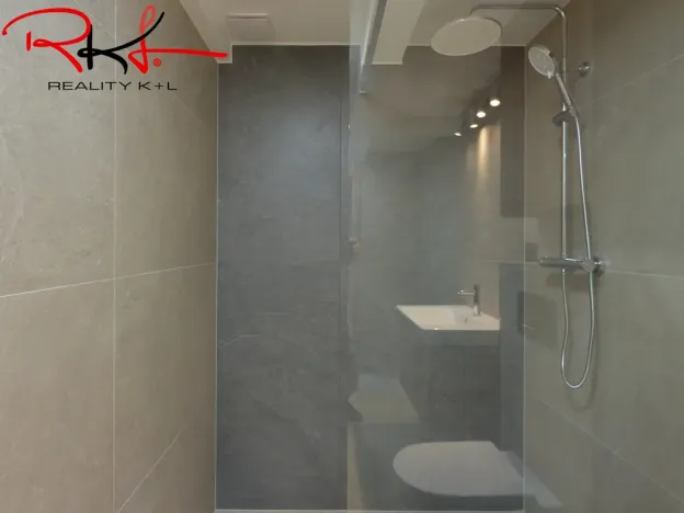 Pronájem bytu 2+kk, Brozany nad Ohří, Voborského, 46 m2