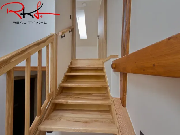 Pronájem bytu 2+kk, Brozany nad Ohří, Voborského, 46 m2