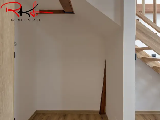 Pronájem bytu 2+kk, Brozany nad Ohří, Voborského, 46 m2