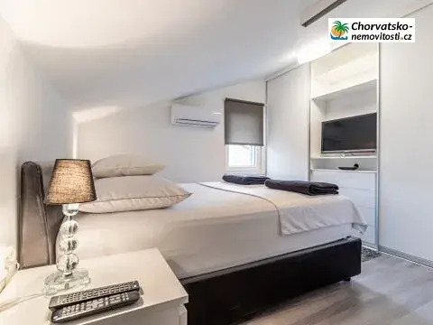 Prodej bytu 3+kk, Novi Vinodolski, Chorvatsko, 63 m2