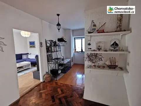 Prodej bytu 3+kk, Senj, Chorvatsko, 58 m2