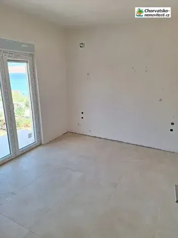 Prodej bytu 2+kk, Pag, Chorvatsko, 40 m2
