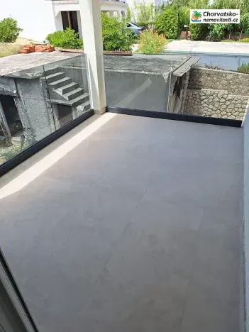 Prodej bytu 2+kk, Pag, Chorvatsko, 40 m2