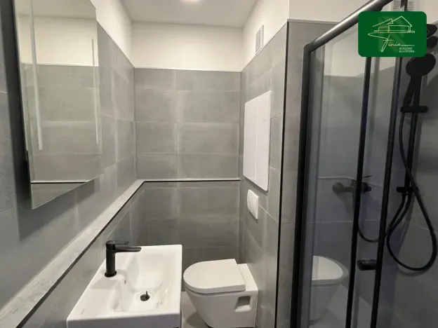 Pronájem bytu 2+kk, Česká Lípa, Ústecká, 40 m2