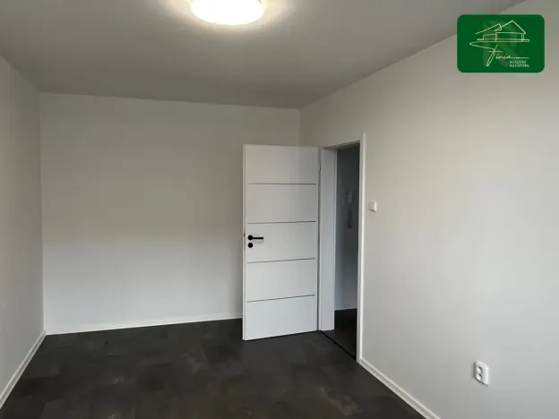 Pronájem bytu 2+kk, Česká Lípa, Ústecká, 40 m2