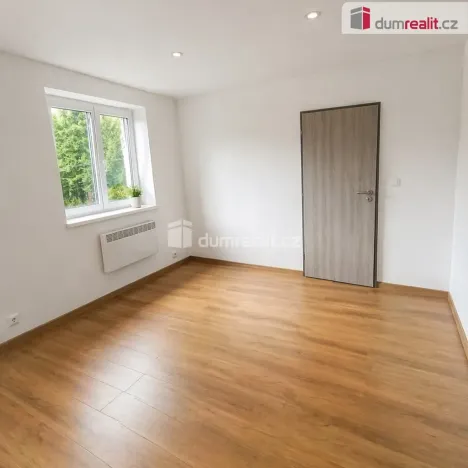 Pronájem bytu 2+1, Františkov nad Ploučnicí, 65 m2