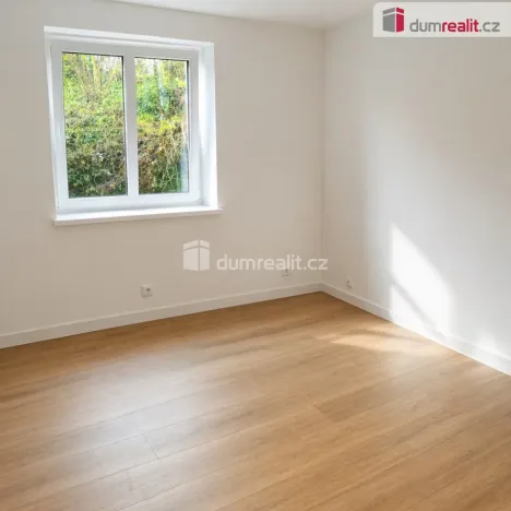 Pronájem bytu 2+1, Františkov nad Ploučnicí, 65 m2