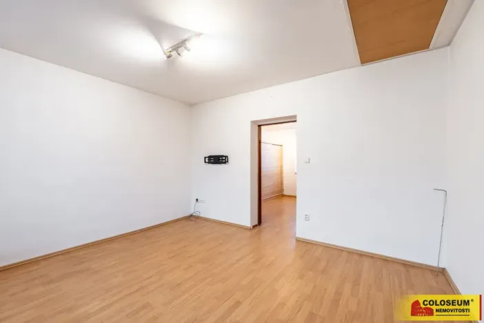 Pronájem rodinného domu, Vyškov - Vyškov-Předměstí, 63 m2