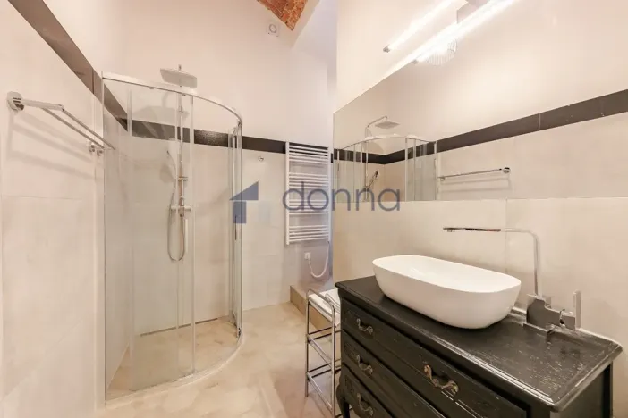 Pronájem bytu 1+1, Praha, Hálkova, 46 m2