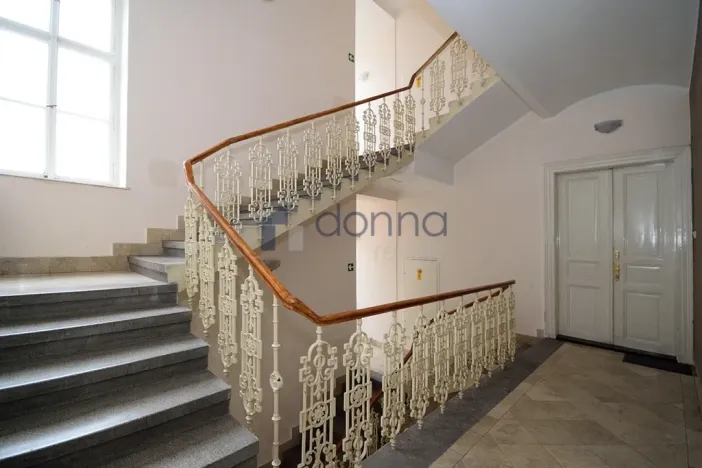 Pronájem bytu 1+1, Praha, Hálkova, 46 m2