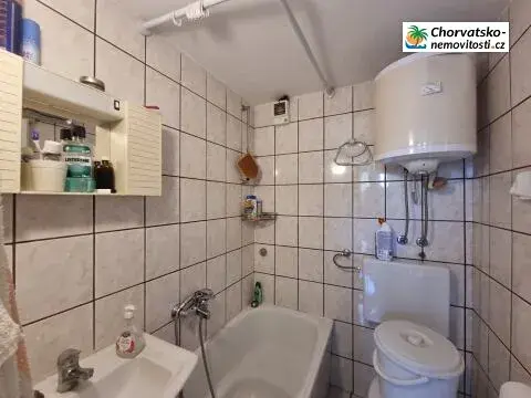 Prodej rodinného domu, Sveti Juraj, Chorvatsko, 152 m2