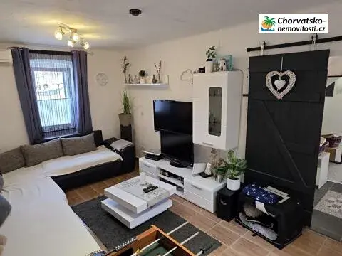 Prodej rodinného domu, Crikvenica, Chorvatsko, 150 m2