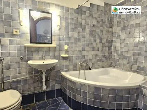 Prodej rodinného domu, Selce, Chorvatsko, 210 m2