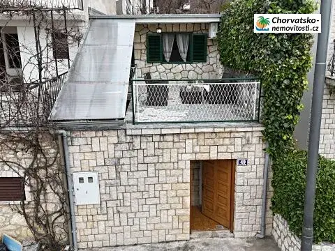 Prodej rodinného domu, Selce, Chorvatsko, 60 m2