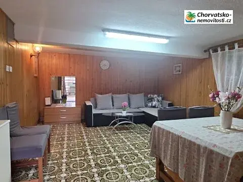 Prodej rodinného domu, Selce, Chorvatsko, 60 m2