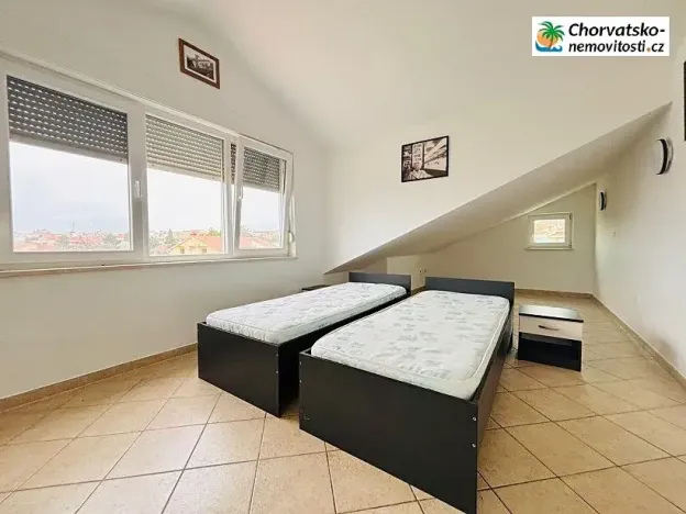 Prodej bytu 2+kk, Novalja, Chorvatsko, 65 m2