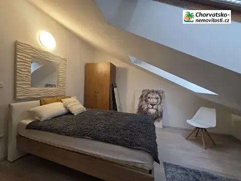 Prodej bytu 2+kk, Selce, Chorvatsko, 45 m2