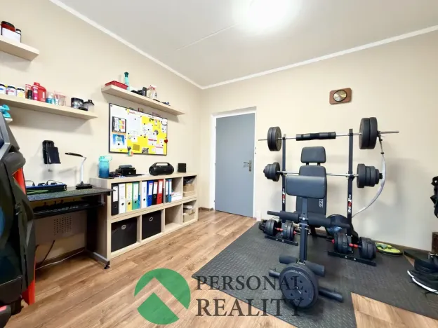 Prodej bytu 3+1, Jirkov, Mládežnická, 68 m2