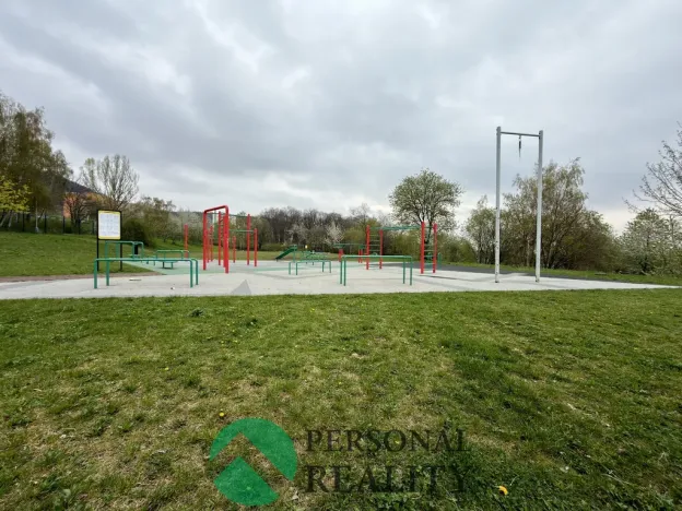 Prodej bytu 3+1, Jirkov, Mládežnická, 68 m2