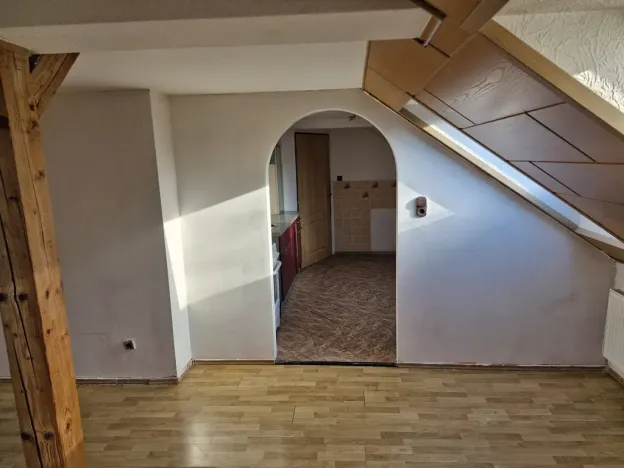 Pronájem bytu 2+1, Modlany - Kvítkov, 59 m2