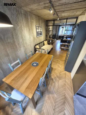 Pronájem bytu 2+kk, Praha - Záběhlice, Hlavní, 73 m2