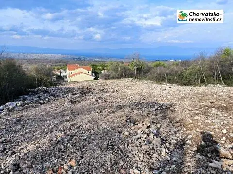 Prodej pozemku pro bydlení, Šmrika, Chorvatsko, 651 m2