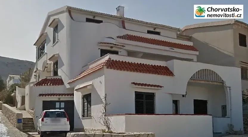 Prodej bytu 3+kk, Pag, Chorvatsko, Golija, 80 m2