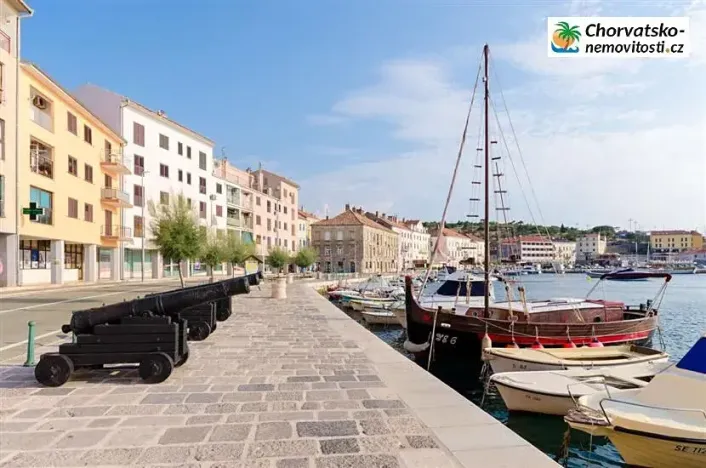 Prodej bytu 3+kk, Pag, Chorvatsko, Golija, 80 m2