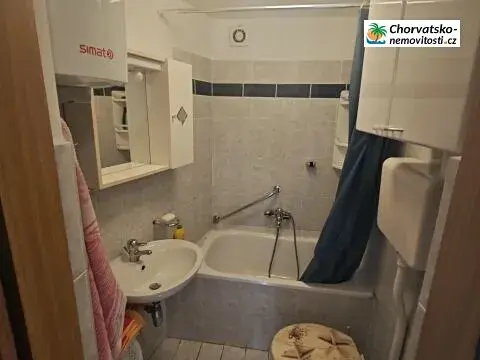 Prodej rodinného domu, Novi Vinodolski, Chorvatsko, 105 m2