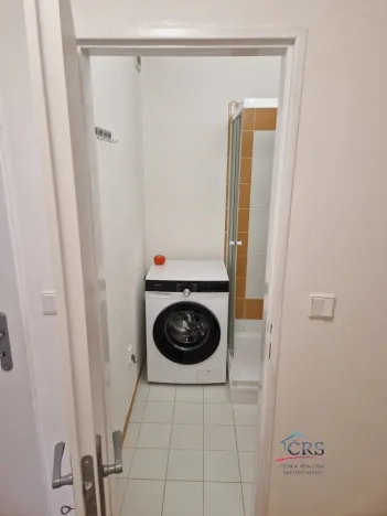 Prodej bytu 1+kk, Praha - Krč, Štúrova, 26 m2