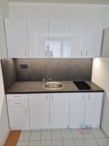 Prodej bytu 1+kk, Praha - Krč, Štúrova, 26 m2