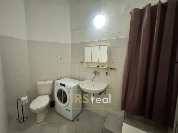 Pronájem bytu 1+kk, Brno - Maloměřice, 30 m2