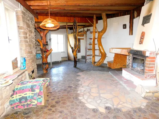 Prodej rodinného domu, Lhota, Kladenská, 260 m2