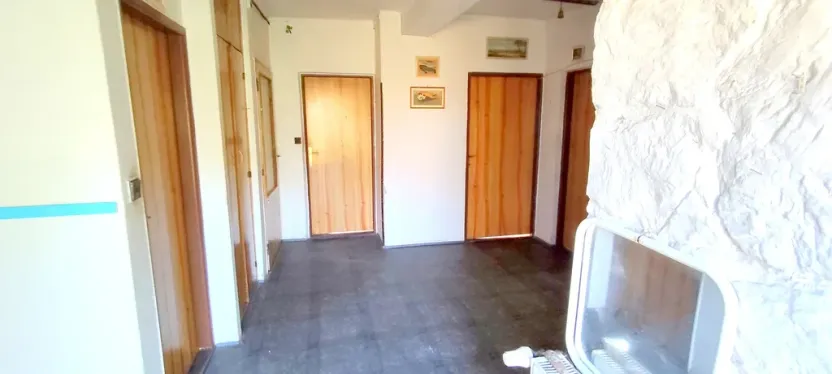 Prodej rodinného domu, Lhota, Kladenská, 260 m2