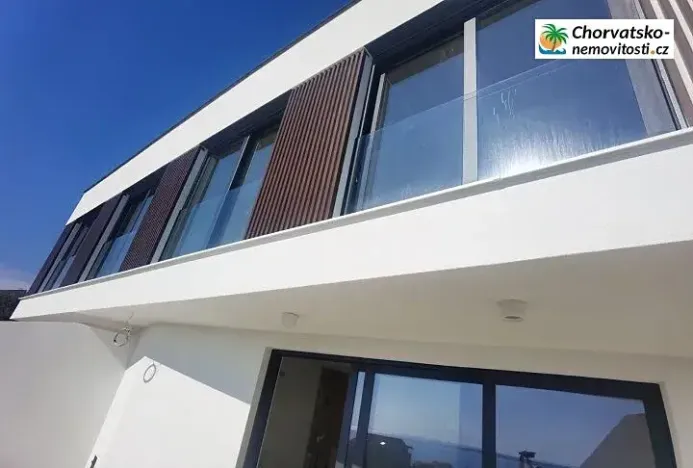 Prodej vily, Mandre, Chorvatsko, 390 m2