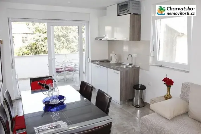 Prodej rodinného domu, Stara Novalja, Chorvatsko, 240 m2