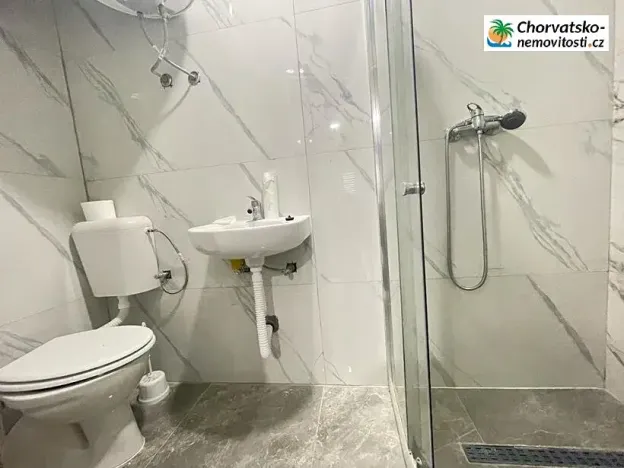 Prodej vily, Novalja, Chorvatsko, 150 m2