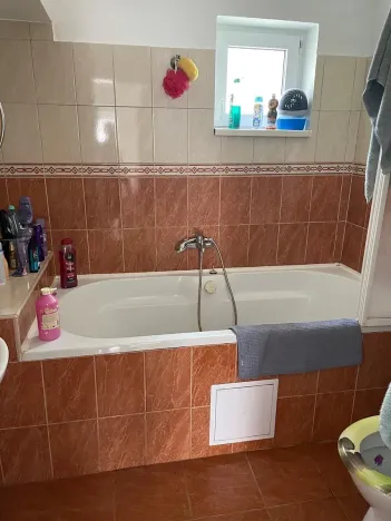 Prodej rodinného domu, Kamenice, 95 m2