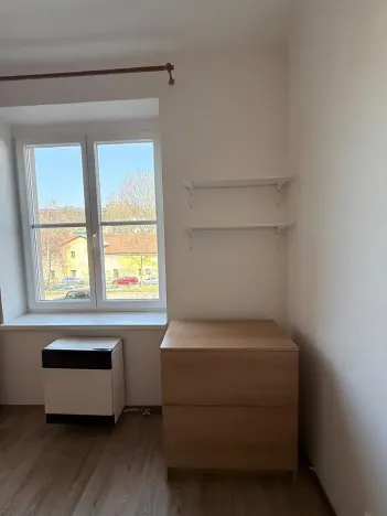 Pronájem bytu 1+kk, Praha - Braník, Ke Krči, 30 m2