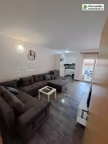 Prodej bytu 3+kk, Novalja, Chorvatsko, Ulica Matice Hrvatske, 70 m2