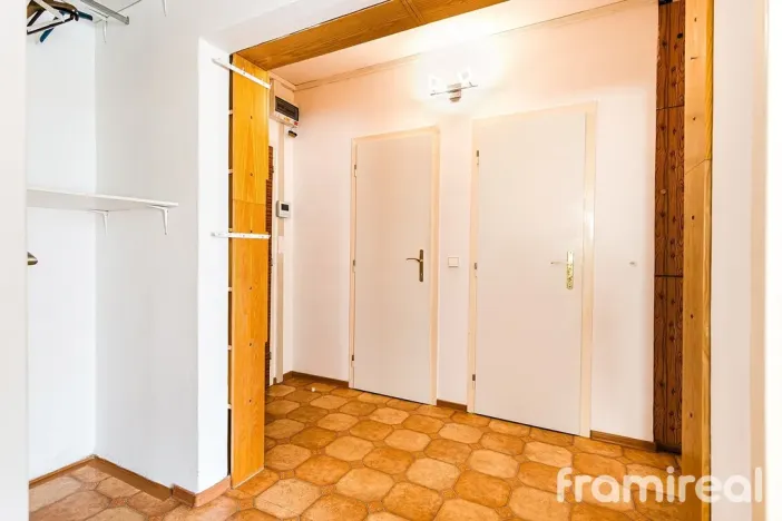 Pronájem bytu 3+1, Brno - Starý Lískovec, Dunajská, 74 m2