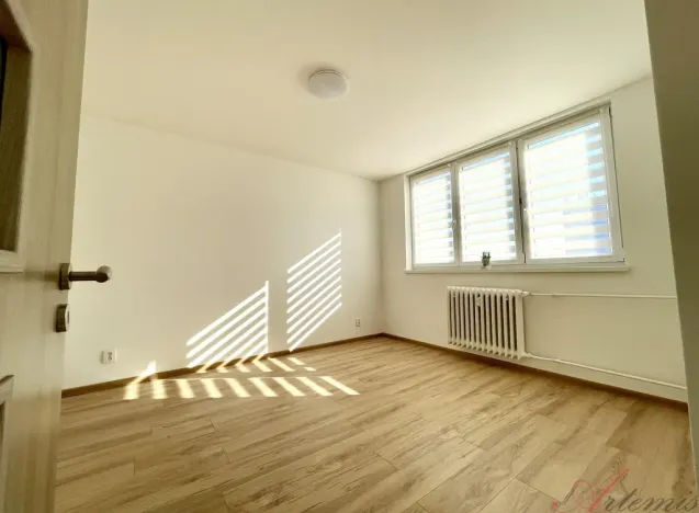 Prodej bytu 2+1, Ostrava - Hrabůvka, Františka Hajdy, 47 m2