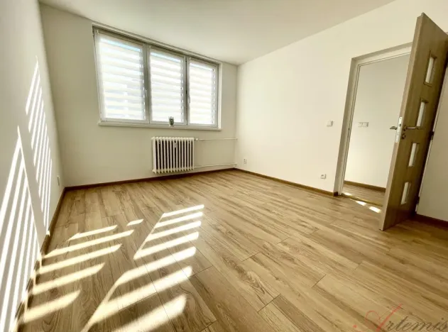 Prodej bytu 2+1, Ostrava - Hrabůvka, Františka Hajdy, 47 m2