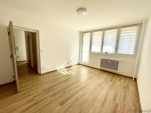 Prodej bytu 2+1, Ostrava - Hrabůvka, Františka Hajdy, 47 m2