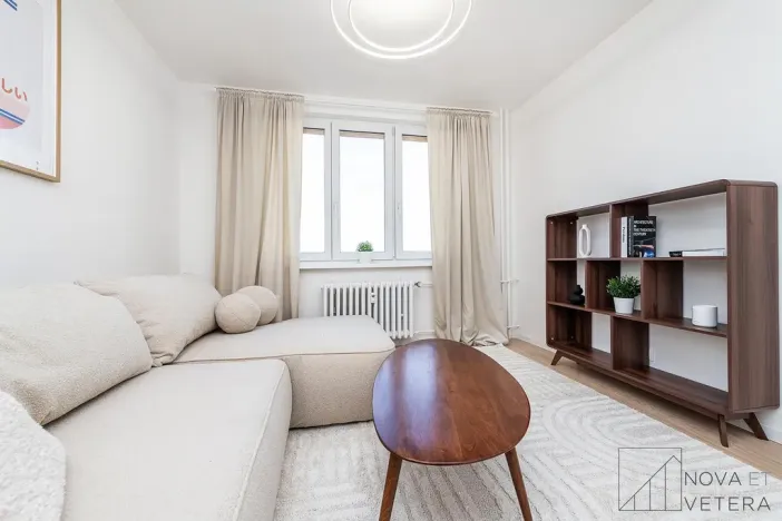 Prodej bytu 5+kk, Praha - Braník, Branická, 91 m2