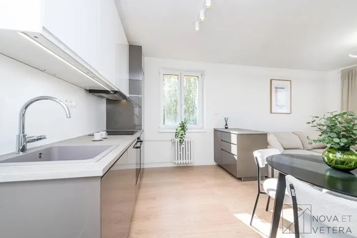 Prodej bytu 5+kk, Praha - Braník, Branická, 91 m2