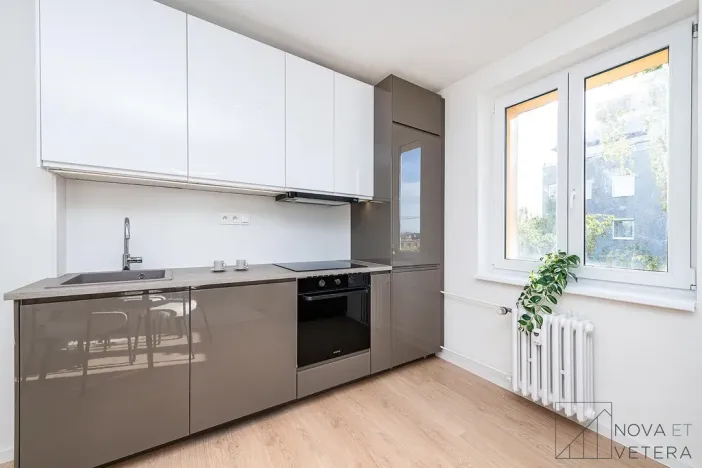 Prodej bytu 5+kk, Praha - Braník, Branická, 91 m2