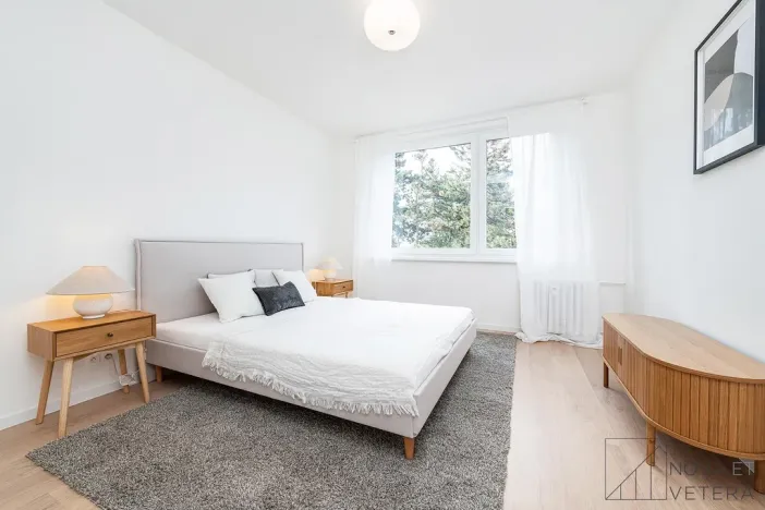 Prodej bytu 5+kk, Praha - Braník, Branická, 91 m2